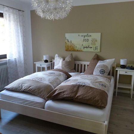 Ferienwohnung Haus Wiesengrund 福尔巴克 外观 照片